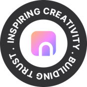 badge